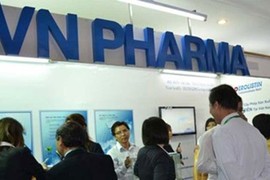 Xử lý nghiêm vụ VN Pharma